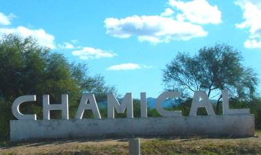 Chamical: Entró a robar en una vivienda y fue liberado horas después