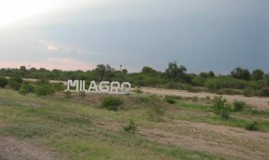 Milagro: Grave accidente en el Jockey Club