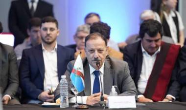 Quintela participa de un encuentro con gobernadores y reclamará nuevamente los fondos adeudados por Nación