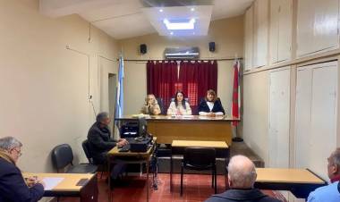 Chepes: la justicia condenó a un hombre a diez años de prisión por abuso sexual agravado contra su hija