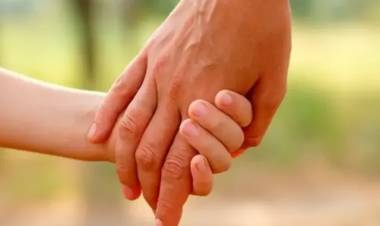 Buscan familia adoptiva para una niña de 11 años en La Rioja