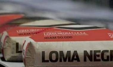 Adiós a la bolsa de 50 kilos: Loma Negra ya distribuye cemento en presentaciones más livianas