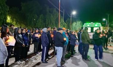 Chepes: aún no se realizó la Cámara Gesell al hijo de la mujer encontrada sin vida en su vivienda