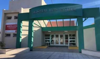 Chepes: Comunicado desde el Hospital Luis Pasteur sobbre servicio de Psiquiatría