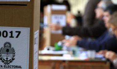 Veinte partidos podrán presentar candidatos o hacer alianzas para diputados nacionales