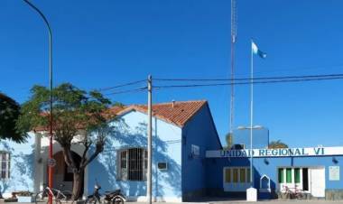 Chepes: Varios detenidos por causar disturbios en la vía pública y motos retenidas durante el fin de semana