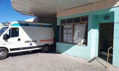 Chepes: Ya son 21 los casos de neumonía registrados en julio