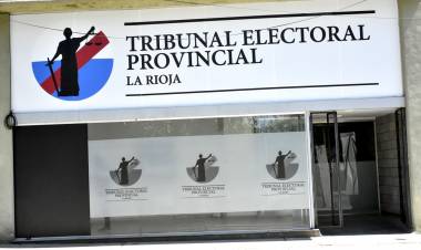 Elecciones Provinciales: ya está definido el cronograma electoral