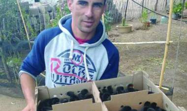 Fomentan en los jóvenes el emprendedurismo