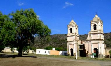 Se pospone el Cross Solidario "Por los Chicos de Ambil"