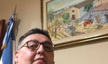 Chepes: Dani Miranda adelantó que su sector presentará candidatos a diputados provinciales