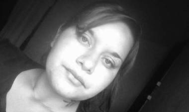 Nataly Agüero, estoy segura que a mi casa le prendieron fuego