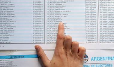 El Registro Civil convoca a extranjeros a empadronarse