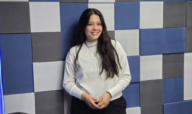 La Voz Argentina: Priscila Ortíz se prepara para el repechaje en streaming