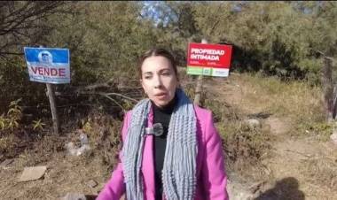 Capital: la municipalidad comenzó con notificaciones y multas a dueños de terrenos baldios sin mantenimientos