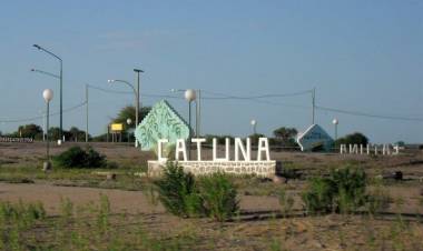 Catuna: Robaron en una casa de fin de semana en Aguadita de los Peralta