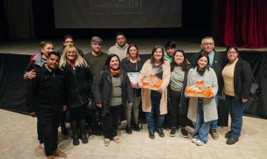 Séptimo Arte: gran estreno de “Hombre Muerto” en Chepes