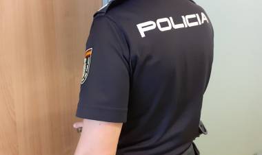 Nacate: hombre de 63 años fallece tras caer de su motocicleta