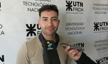 La UTN Chubut presentó su Diplomatura en Arteterapia, una propuesta pionera en la Patagonia
