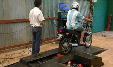 La RTO ya es obligatoria y se puede sacar turno programado