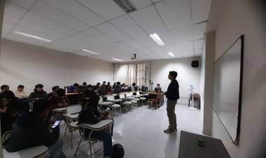 Proyecto de gestión de residuos informáticos