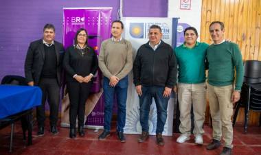 Segundo Abordaje del Banco Rioja: Continuando el Compromiso con la Comunidad