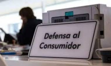Defensa al Consumidor resolvió reclamos por más de $70 millones en La Rioja