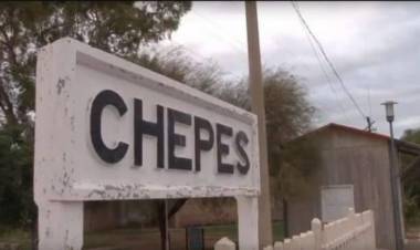 Denuncian hurto de $900.000 en el local Express 24 de Chepes