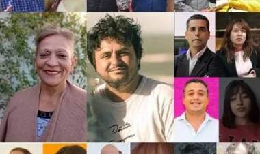 Chepes: 3 bancas en juego para Diputados Provinciales
