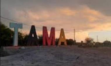 Recuperaron en Tama una motocicleta robada y demoraron a un sospechoso