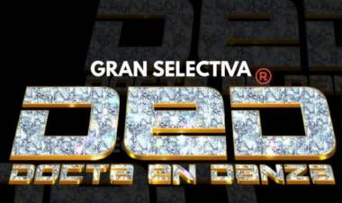 Chepes se prepara como sede para vivir la gran selectiva de docta en danza