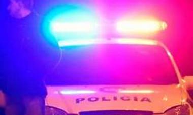Portezuelo: un hombre fue apuñalado tras una discusión vecinal 
