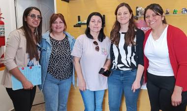 Asistencia económica y alimentaria al refugio “Amigos del Animal”