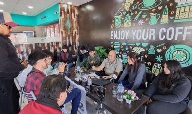 Chepes se prepara para vivir la 2º Noche de Gala del ballet “Amanecer Folklórico”
