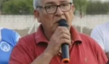 Chepes: la continuidad del torneo de la Liga del Sur Riojano está en riesgo por falta de fondos