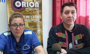 “Octubre Rosa en Movimiento”: jornadas deportivas y solidarias por la concientización sobre el cáncer de mama