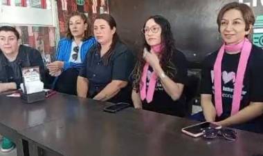 “Octubre Rosa: un mes para prevenir y concientizar sobre el cáncer de mama”