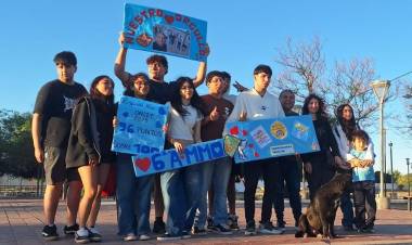 Alumnos de la Especialidad Maestro Mayor de Obras, ganaron Olimpiadas ONIET de la Blas Pascal