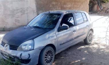 Misteriosa desaparición de una mujer durante un viaje en remis hacia Chepes