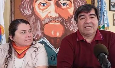 El municipio y el CEJA firmaron un convenio para que empleados terminen sus estudios