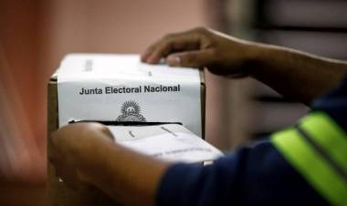 Elecciones 2025: Están habilitados a votar 310.155 electores en La Rioja