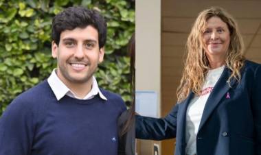 Diputados nacionales: La Libertad Avanza se impone en La Rioja por estrecho margen