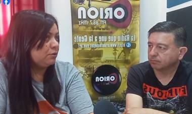 Yuli Lopez será diputada provincial y promete trabajar junto al municipio y el interior