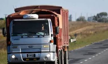 Chepes: un camionero fue agredido mientras descansaba en una estación de servicio