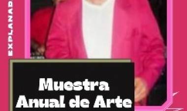 La Escuela Normal presentó proyectos y dio a conocer su agenda de cierre del ciclo lectivo