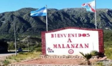 Malanzán: dos imputados por hurto calificado recuperaron la libertad tras casi dos meses detenidos