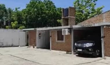 Un riojano aparecio muerto junto a su pareja en un hotel de Punilla en Córdoba