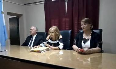 Chepes: dictaron prisión perpetua para el imputado del crimen de Oscar Riquelme