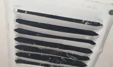 Caso cámaras ocultas: La Justicia secuestró evidencia electrónica tras allanamientos