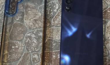 Chepes: Recuperan un celular gracias al rastreo por geolocalización